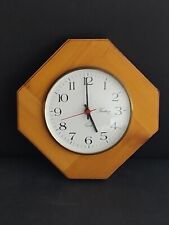 Orologio parete vintage usato  Bari