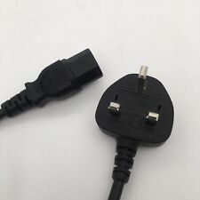 Kettle lead power for sale  LONDON