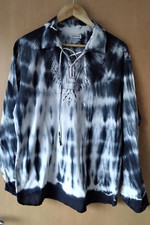 Tunika hemd batik gebraucht kaufen Tunika hemd batik gebraucht kaufen  Wasbüttel