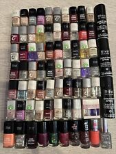 Nagellack sammlung 73 gebraucht kaufen  Hamburg
