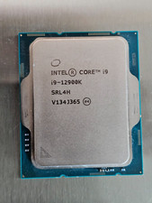Intel core 12900k gebraucht kaufen  Hamburg