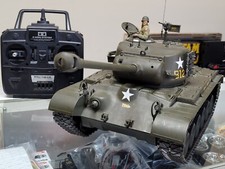 Tamiya m26 pershing for sale  Arcadia