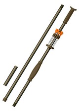 Sarbacane cold steel d'occasion  Mamers