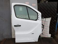 Vauxhall vivaro trafic for sale  BALDOCK