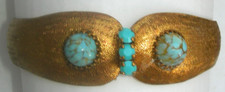 Vintage bracelet jonc d'occasion  Poncin
