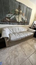 Natuzzi salotti genuine for sale  Orlando
