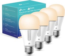 6.kasa smart light for sale  Rohnert Park