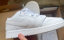 Air jordan low for sale  BRACKNELL