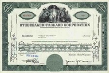 Studebaker packard 1954 gebraucht kaufen  Bayreuth