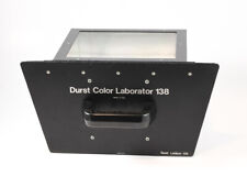 Durst latibox 138 d'occasion  Mulhouse-