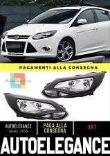 Kit fari anteriori usato  Toritto
