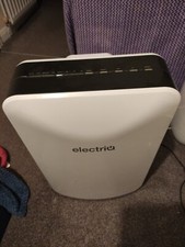 Electriq air purifier for sale  TOTLAND BAY