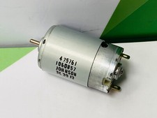 Johnson elettrico 475761 usato  Spedire a Italy