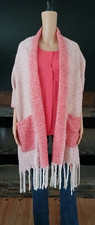 Women winter scarf for sale  Ontario