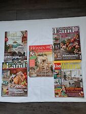 Schönes land landidyll gebraucht kaufen  Schwäbisch Hall