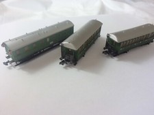 Arnold minitrix nebenbahnwagen gebraucht kaufen  Hamburg