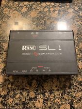 Rane sl1 for sale  Bronx