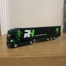 Corgi superhaulers freight for sale  NOTTINGHAM