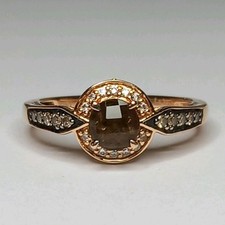 Vian 14ct rose for sale  SHEFFIELD