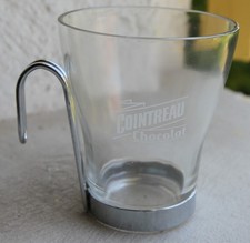 Verre cointreau punch d'occasion  Septèmes-les-Vallons