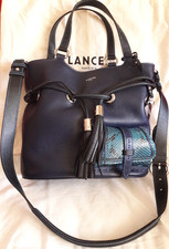 Sac lancel 1er d'occasion  Juan-les-Pins