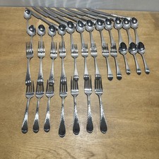 Reed barton hammered for sale  Johnson City