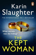 Slaughter karin kept for sale  STOCKPORT