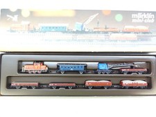 Märklin spur 8103 gebraucht kaufen  Wolfenbüttel