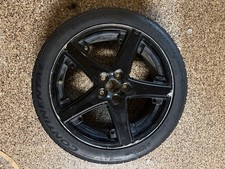 Wheel rim tire for sale  Katy