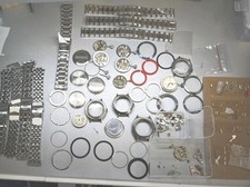 Pièces montres vostok d'occasion  Annecy