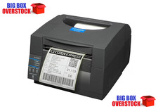 Citizen s521ii stampante usato Citizen s521ii stampante usato  Spedire a Italy