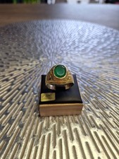 Bague homme carats d'occasion  Bordeaux-