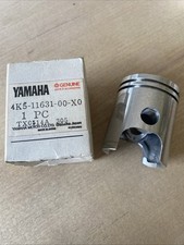 Genuine yamaha passola d'occasion  Expédié en Belgium