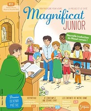 Magnificat junior 172 d'occasion  France