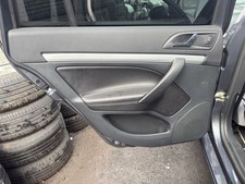 Mk2 skoda octavia for sale  WHITLEY BAY