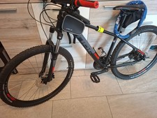 Cube aim race gebraucht kaufen  Bornheim