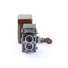 Rollei rolleiflex analoge gebraucht kaufen  Frankfurt am Main