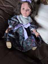 Gliederpuppe cm gebraucht kaufen Gliederpuppe cm gebraucht kaufen  Mainaschaff