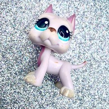 Hasbro lps littlest for sale  La Vista