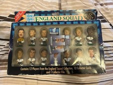 Corinthian england squad for sale  BRISTOL