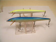 Rapala floating minnow for sale  Hillsboro