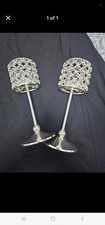 Tealight candle holders for sale  BLACKBURN
