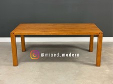 Modern butcher block for sale  Nashua