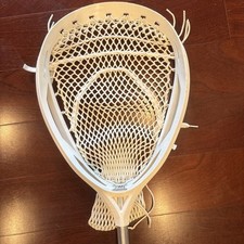 Warrior lyte goalie for sale  Huntsville