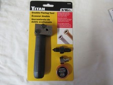 Titan inch brake for sale  LANGPORT
