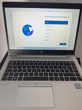 Elitebook 840 8365u d'occasion Elitebook 840 8365u d'occasion  Villeurbanne