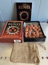 Horik svensson runes for sale  IPSWICH
