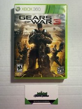 Gears war complete for sale  Elkhorn