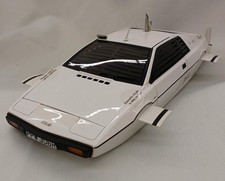 Autoart bond lotus d'occasion  Expédié en Belgium