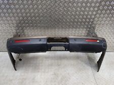 landrover discovery 4 rear bumper for sale  BROXBURN